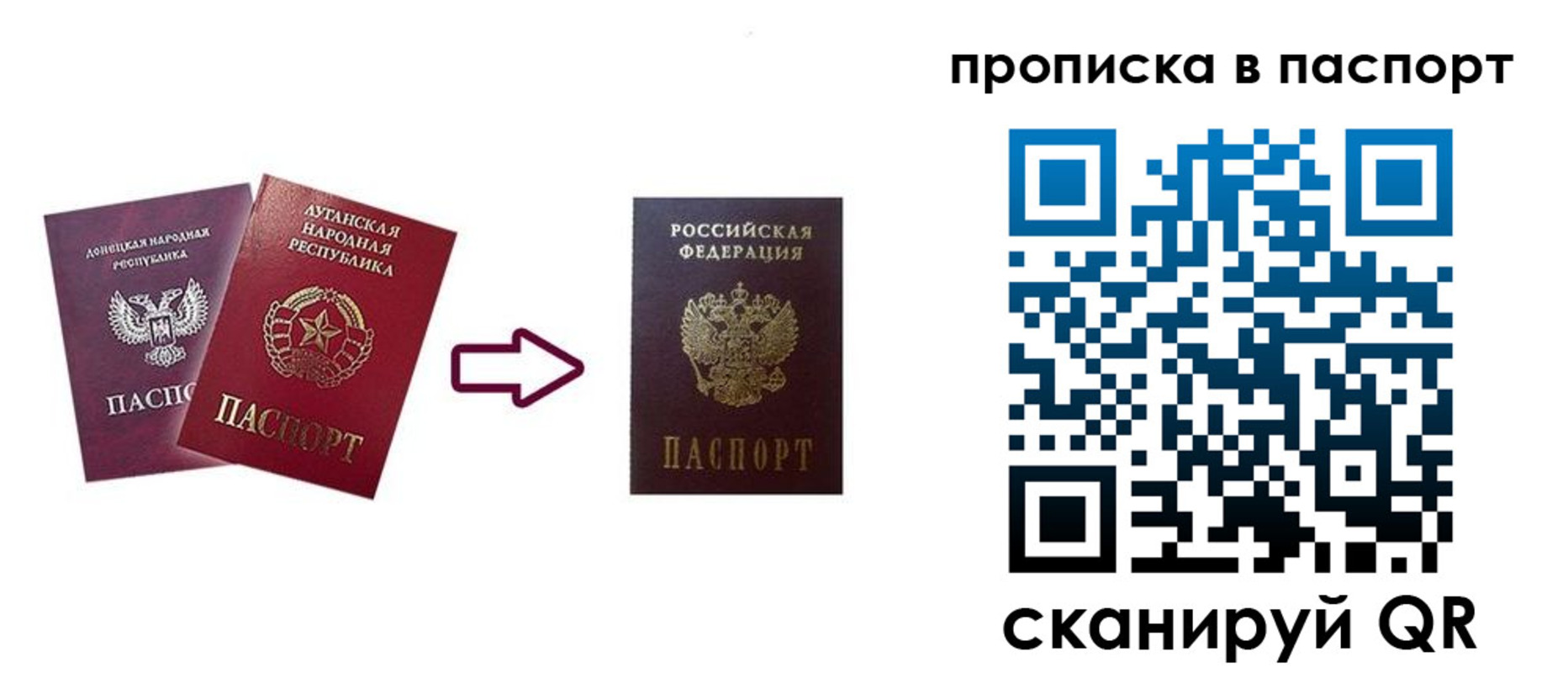прописка иностранных граждан в Тихорецке